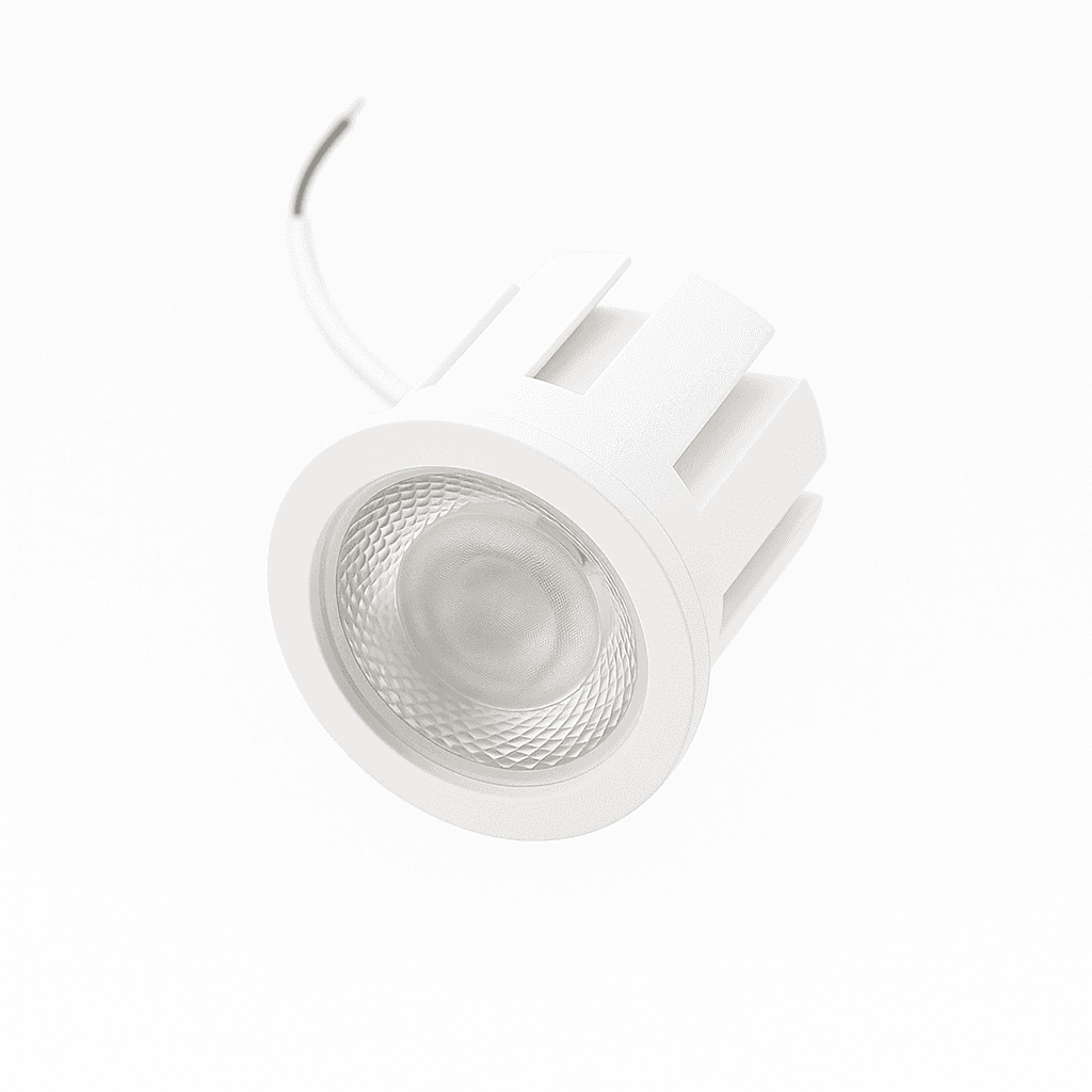 COB Module 12W 50° 3000K Dim