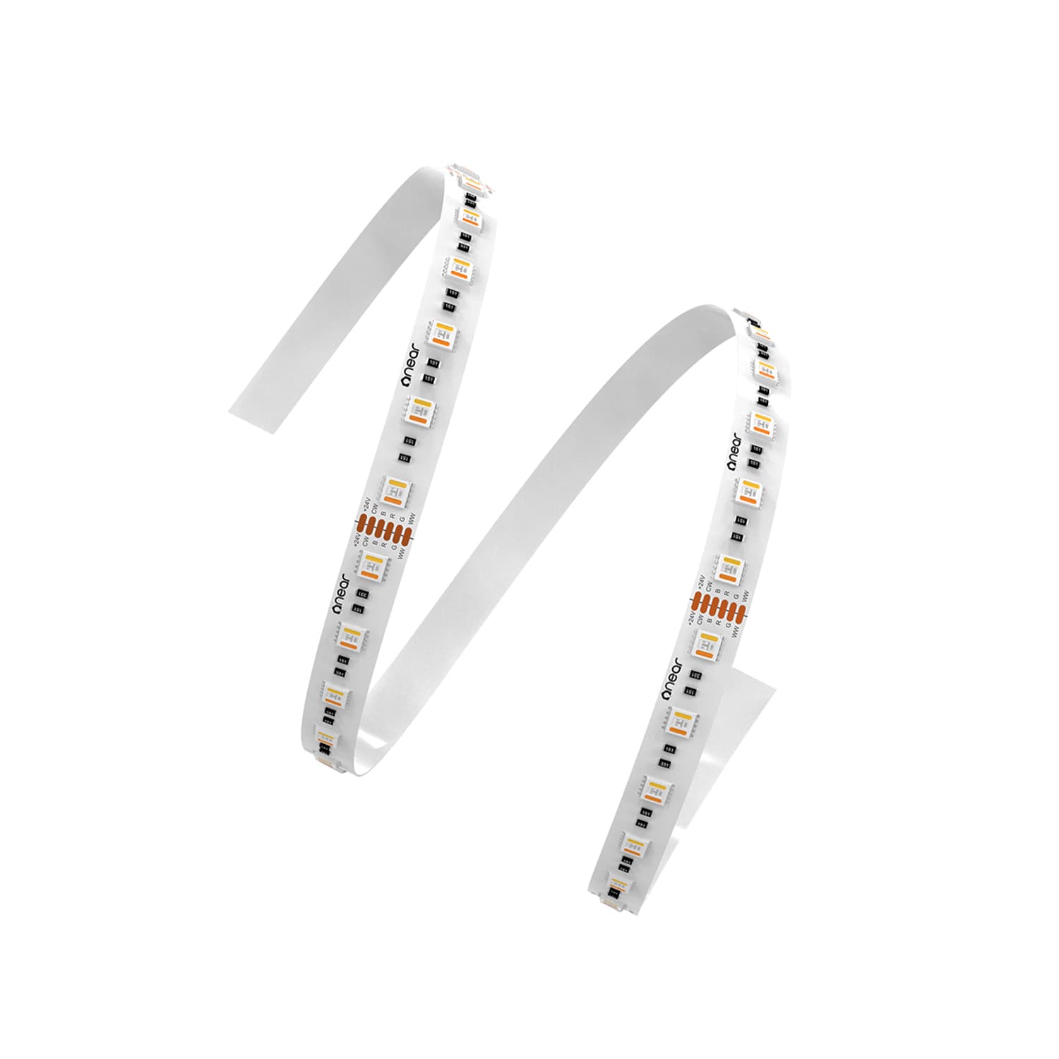 All Colours LED Strip