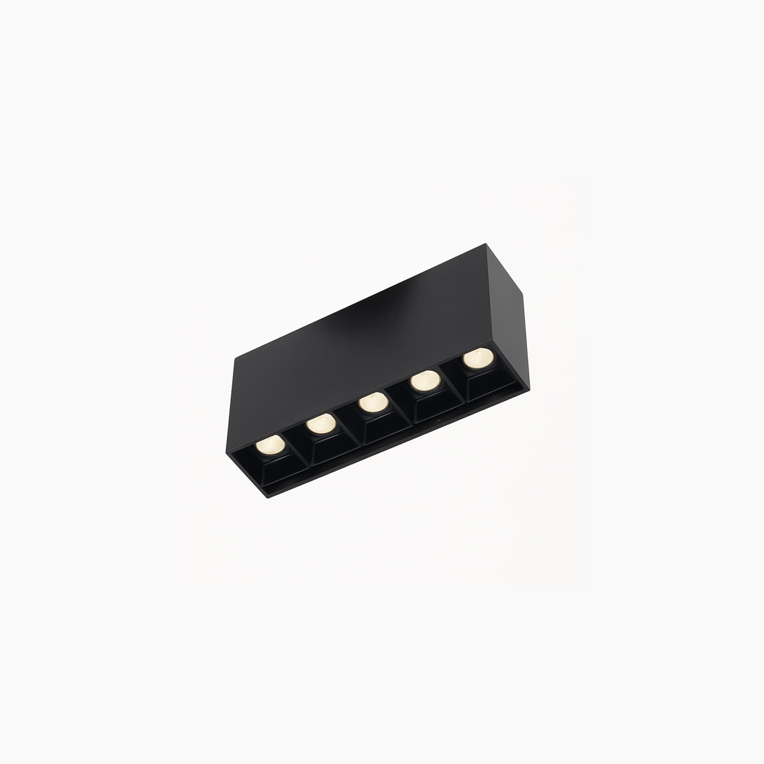 Bloc Surface in Black