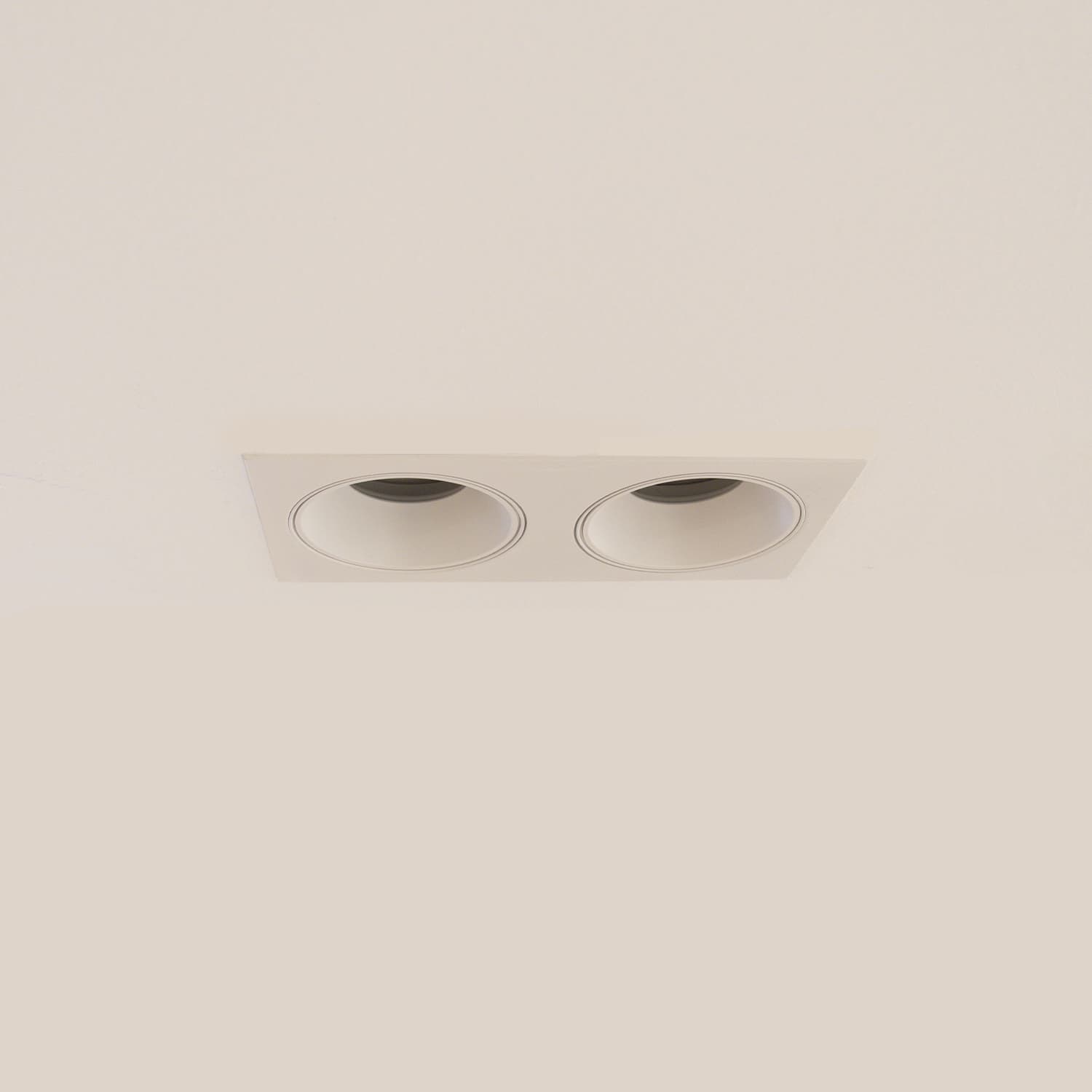 EZ-Frame Twin in White