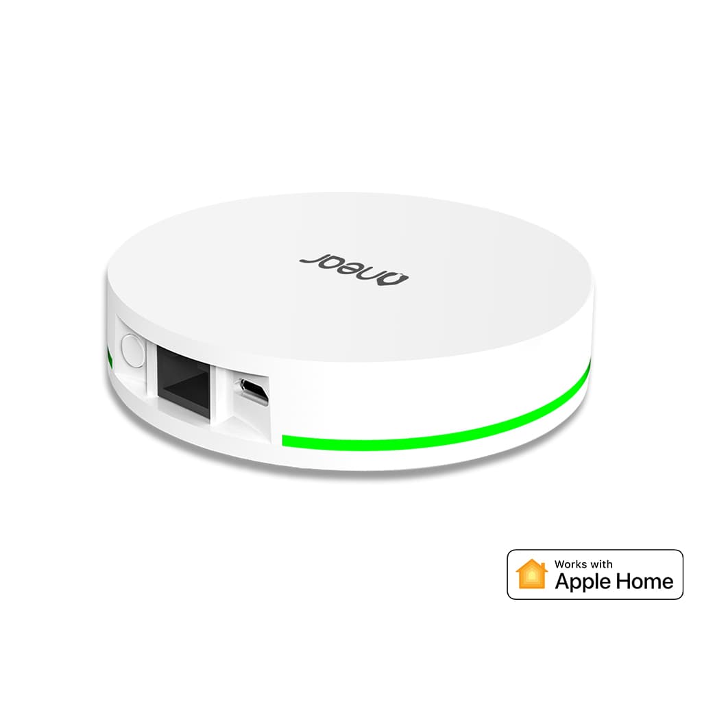 HomeKit Hub