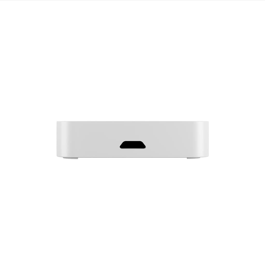 Hub Air in White view 4