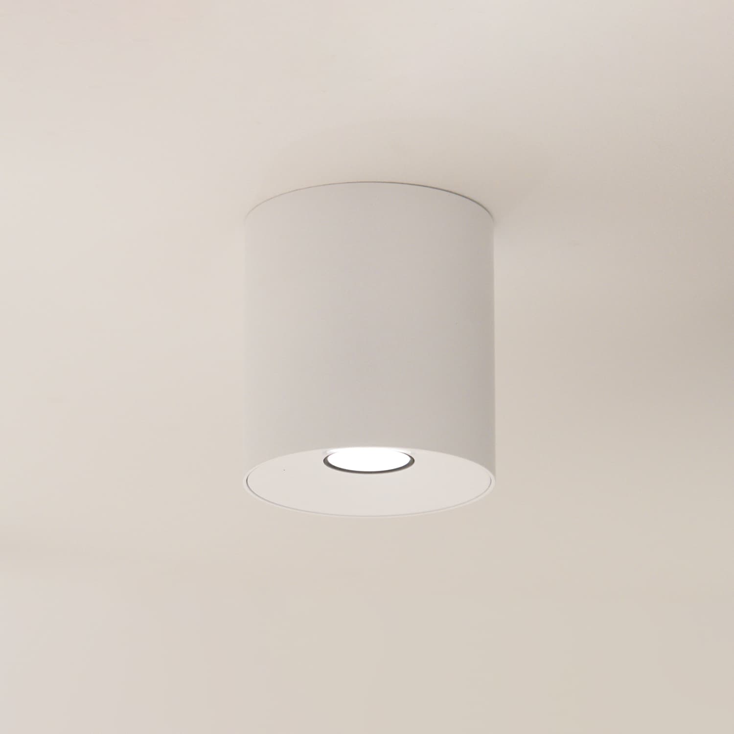 Lectra 12W in White