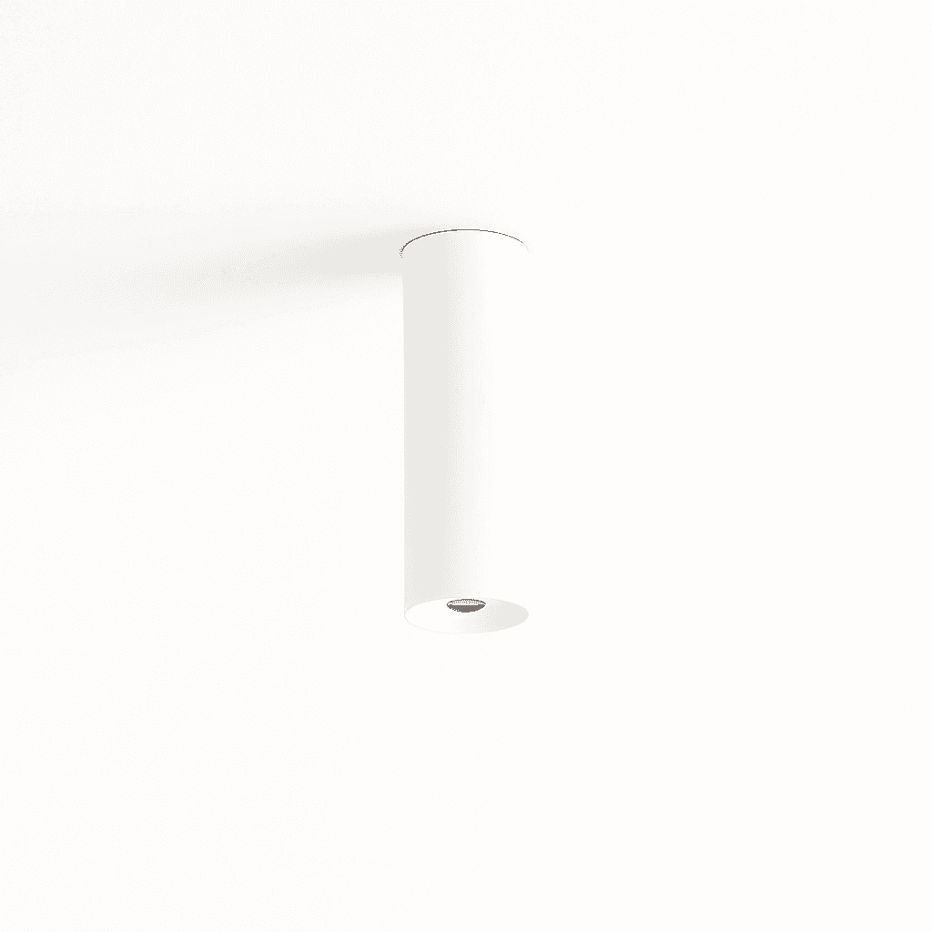 Lectra 5W in White