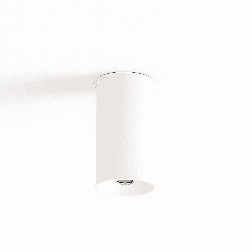 Lectra 9W in White
