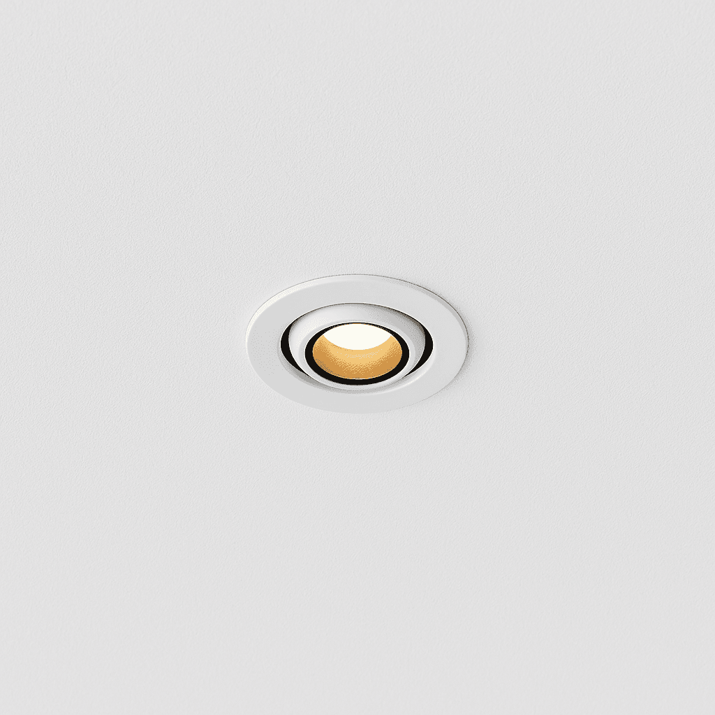 Piccolo Adj in White
