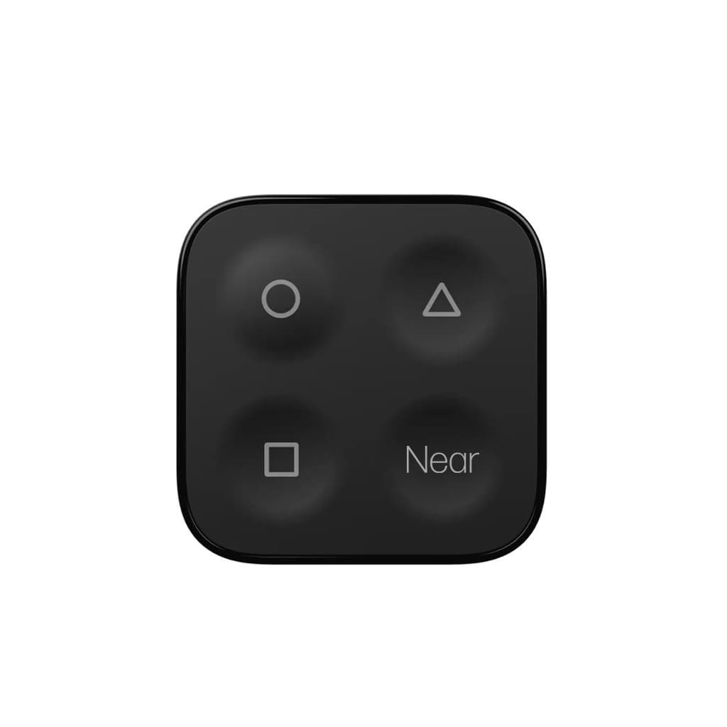 Smart Scene Switch