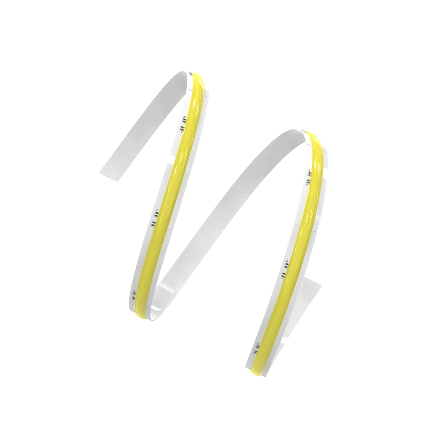 Tunable White COB Strip