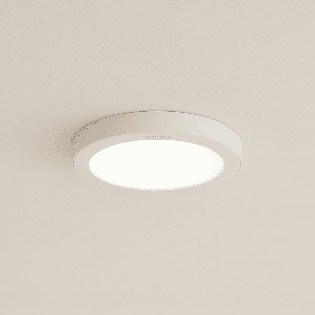 Philips Eridani in White