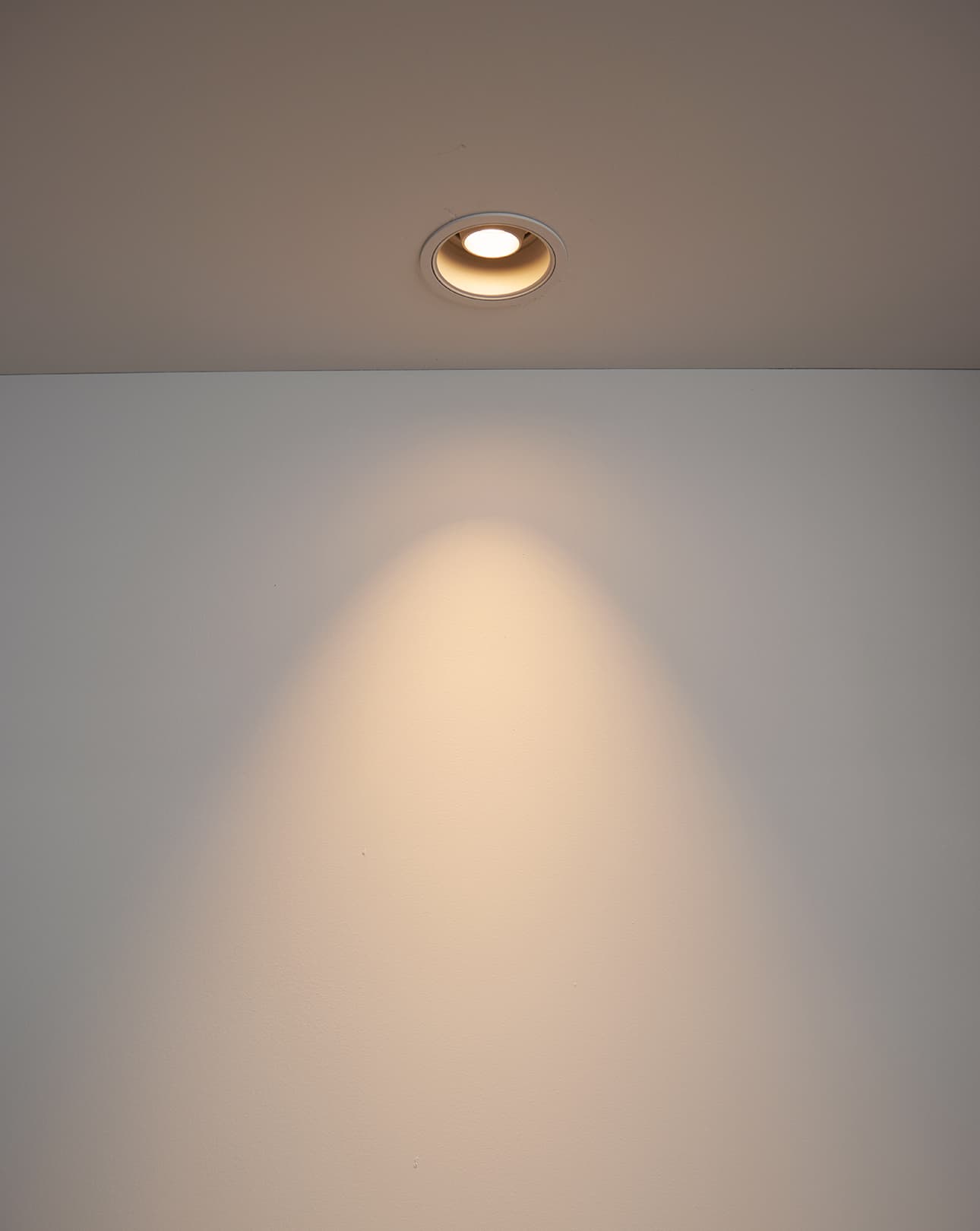 EZ-Scope in Matt white